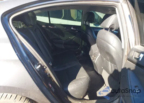 2015 Kia Cadenza Premium из США, поврежденный, VIN KNALN4D79F5197532